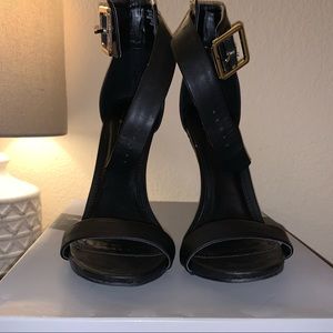 Mossimo Shari Black Heel